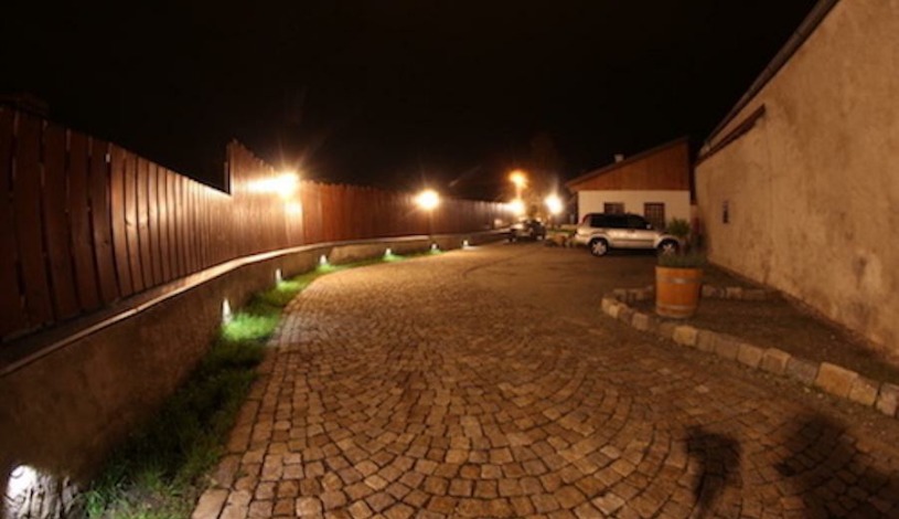 CYKLOPENZION KASPER Jindřichův Hradec